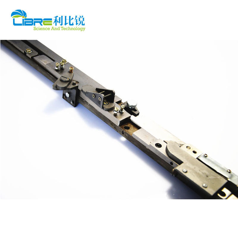 モリンズMK8 装飾装配 7.8mm スタイラー タバコ 機械 コンポーネント パーソナライズ可能な棒 形成