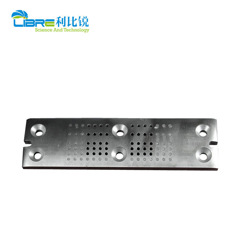 ハウニ プロトス マシン タングメン・カービッド吸い皿 124×33×6.7mm タバコ機械用