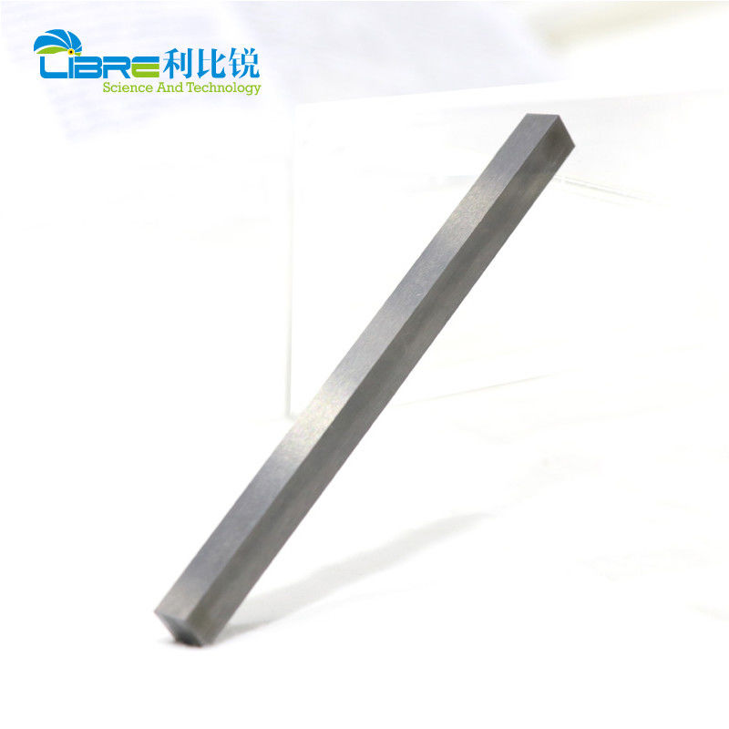 モリノス MK8 4*4*63mm タングステンカーバイドチップナイフ (チップペーパー切断用)