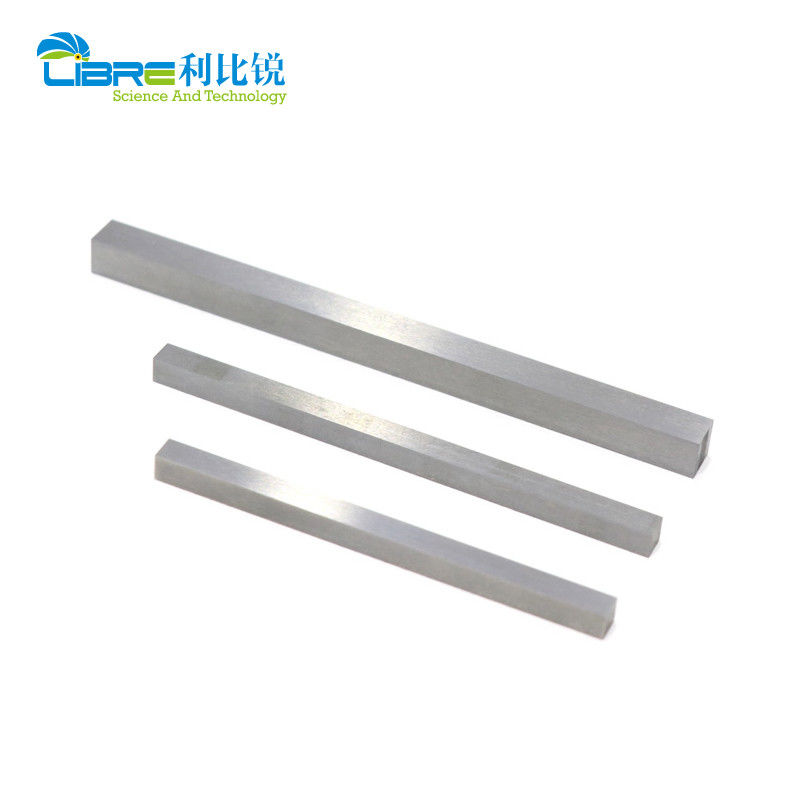 モリノス MK8 4*4*63mm タングステンカーバイドチップナイフ (チップペーパー切断用)