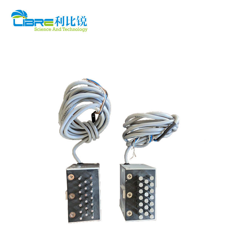 150mA 5HZ 緩い端 欠陥 煙草 検査器 欠損 フィルター センサー 検出器