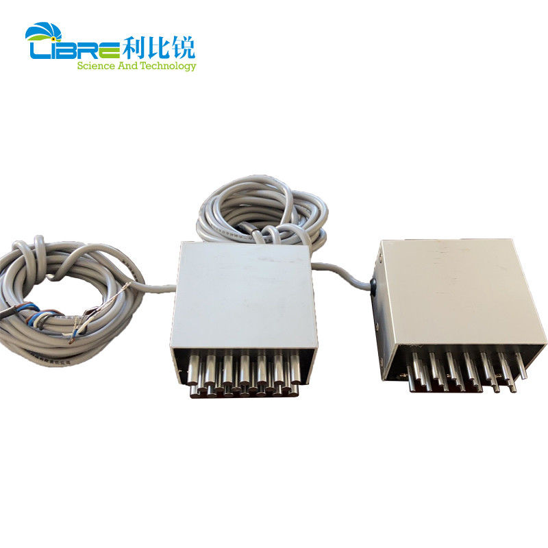 150mA 5HZ 緩い端 欠陥 煙草 検査器 欠損 フィルター センサー 検出器