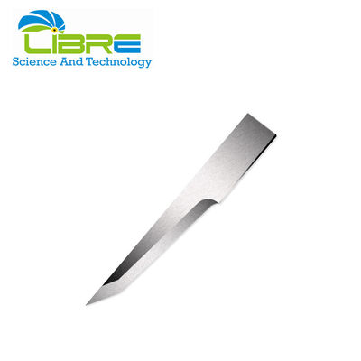 Z21 Z23 Z29 革織物の泡 PP PE のボール紙のための炭化タングステン  ESKO ATOM の刃