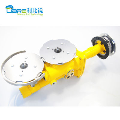 Molinsの印9のタバコ機械部品のEcreteurのより密なディスク
