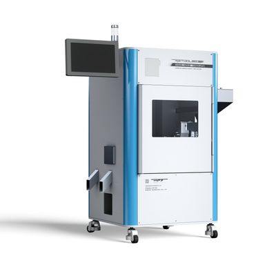 CQS-IV タバコカプセル品質試験システム