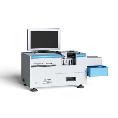 CMDI-A タバコ マイクロ波水分密度測定器 タバコ用