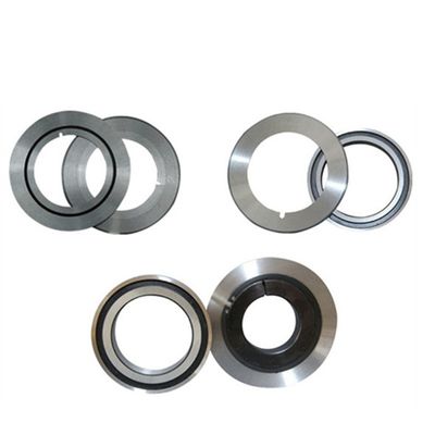 スリッターRewinderペーパー機械のためのOD230mm Hssの切刃