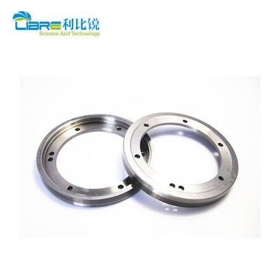 刃を切り開く160×114×17mm TCTの薄板金