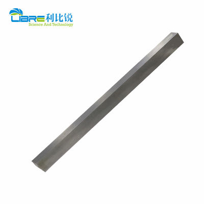 Molins MK8 4*4*63mmの炭化タングステンのひっくり返されたナイフ