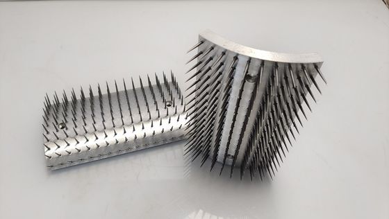 Hauni Protos 70 80タバコの作成のための90のタバコ機械Fallerのえらの鋼鉄針