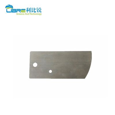 HSSのばねのMK8 MK9 MK95のタバコ機械のための鋼鉄棒によって断ち切られるナイフのカッター